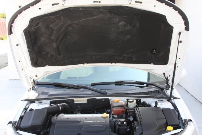 Used 2009 Saab 9-3 2.0T image 17