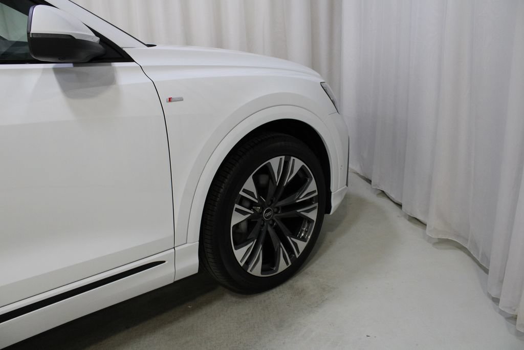 New 2026 Audi Q8 Premium Plus AWD/4WD image 27