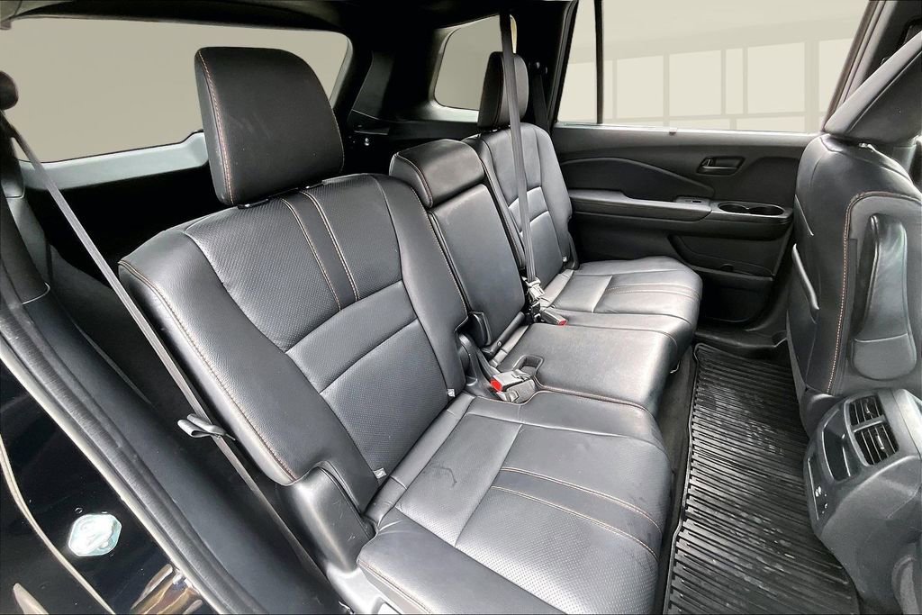 Used 2023 Honda Passport TrailSport image 25