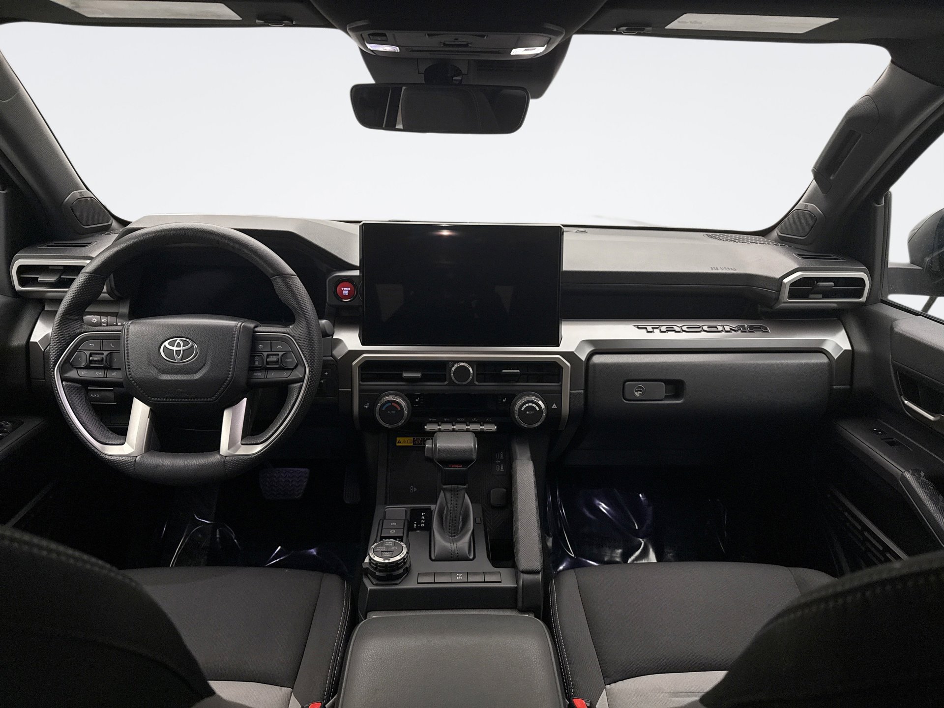 Used 2024 Toyota Tacoma TRD Off-Road image 14
