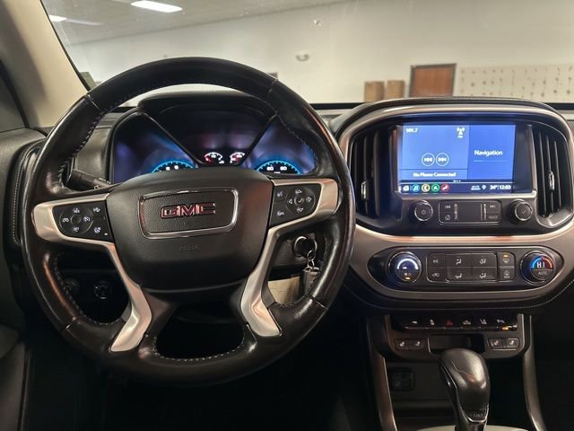 Used 2022 GMC Canyon Elevation image 7