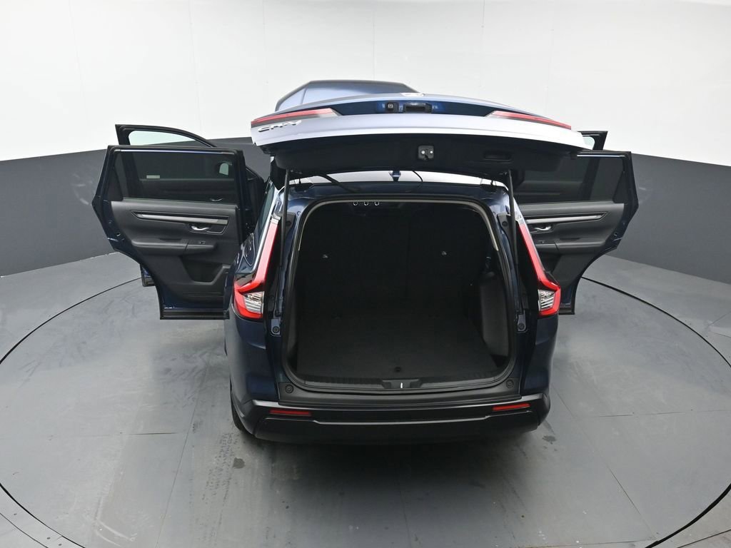 Certified 2023 Honda CR-V EX image 47