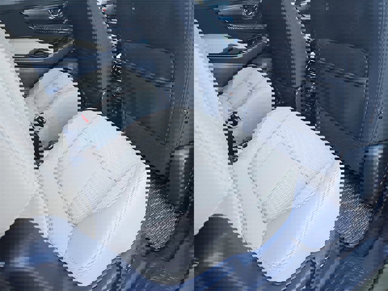 Certified 2023 Subaru Ascent Premium w/ Convenience Package image 11