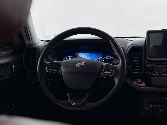 Used 2023 Ford Bronco Sport Badlands w/ Premium Package image 11