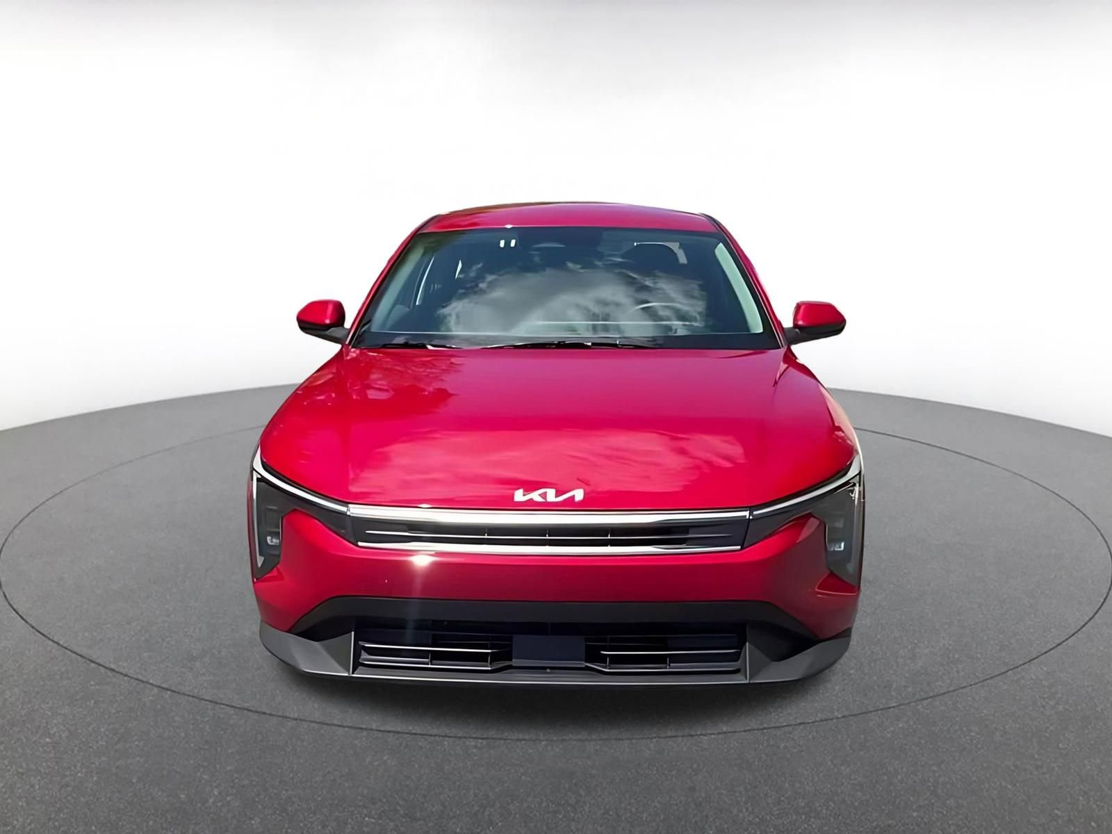 Used 2025 Kia K4 FWD image 4