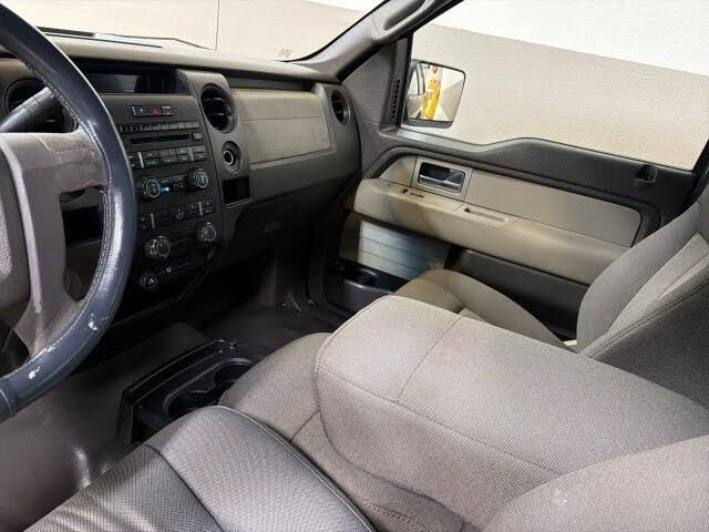 Used 2010 Ford F150 STX AWD/4WD image 20