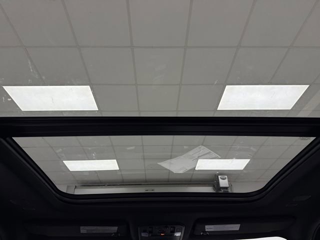 New 2026 Toyota Sequoia Platinum AWD/4WD image 34