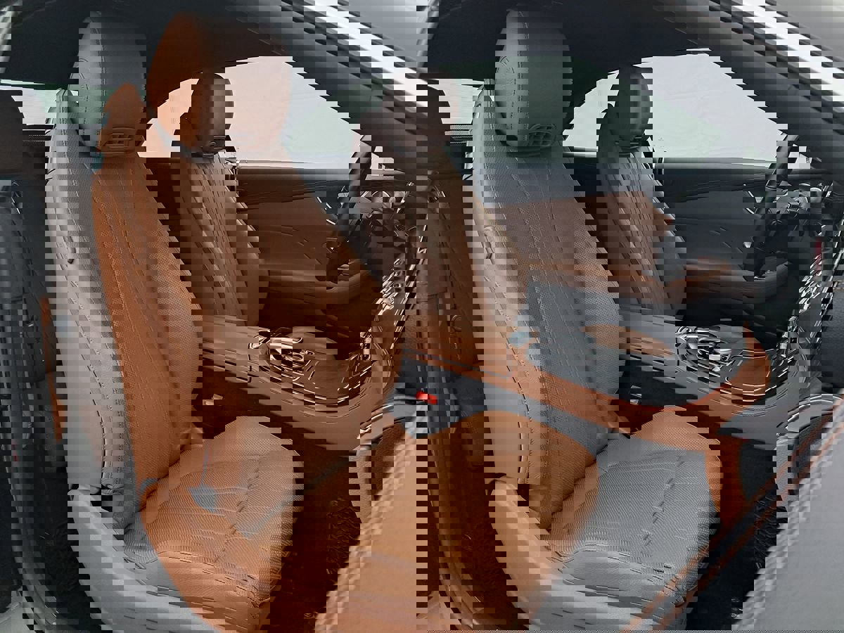 Used 2019 Mercedes-Benz E 450 4MATIC Cabriolet image 3