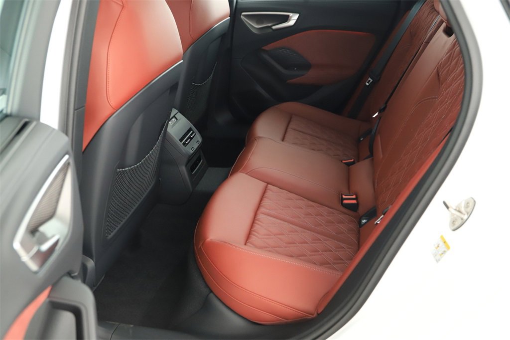 New 2025 Audi S5 Premium Plus image 27