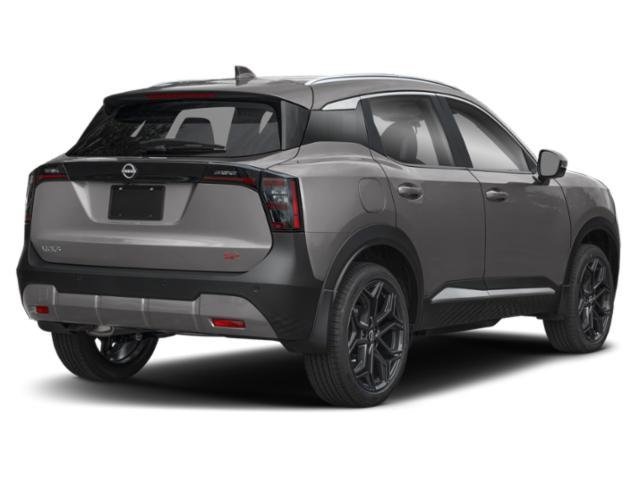 New 2026 Nissan Kicks SR image 5