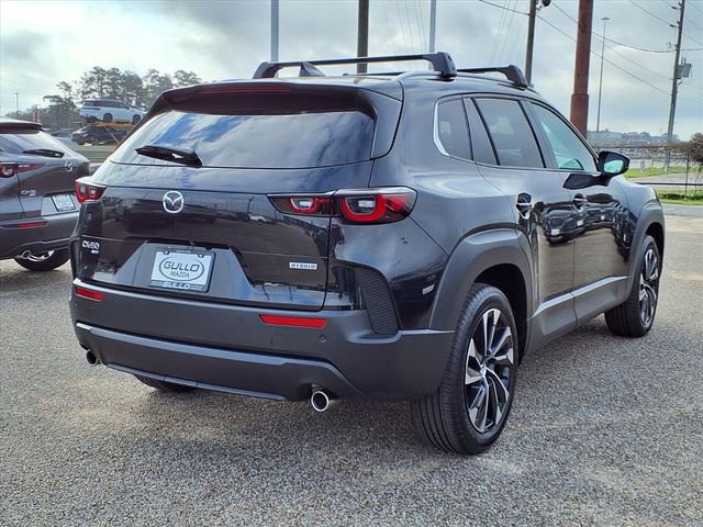 New 2026 MAZDA CX-50 2.5 Hybrid w/ Weather Package image 2