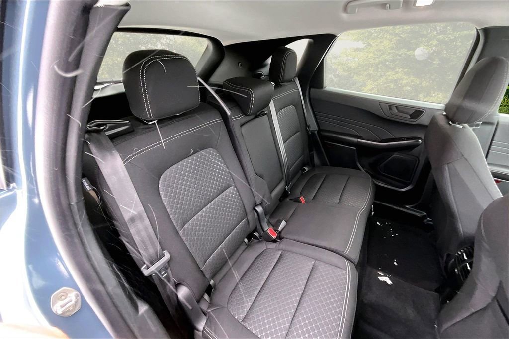 New 2026 Ford Escape Active w/ Tech Pack #1 image 9