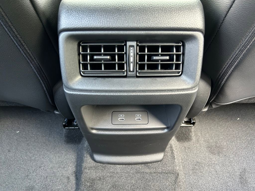 Certified 2026 Honda CR-V Sport-L image 35