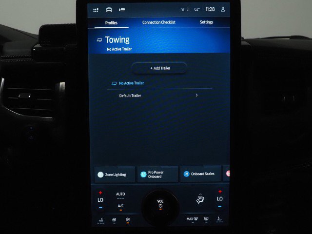 Used 2024 Ford F150 Lightning Platinum AWD/4WD image 51