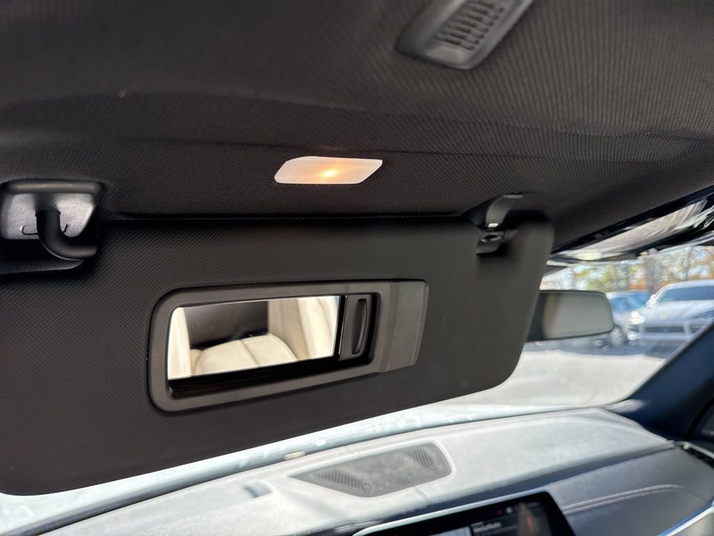 Used 2023 BMW X5 M50i image 34