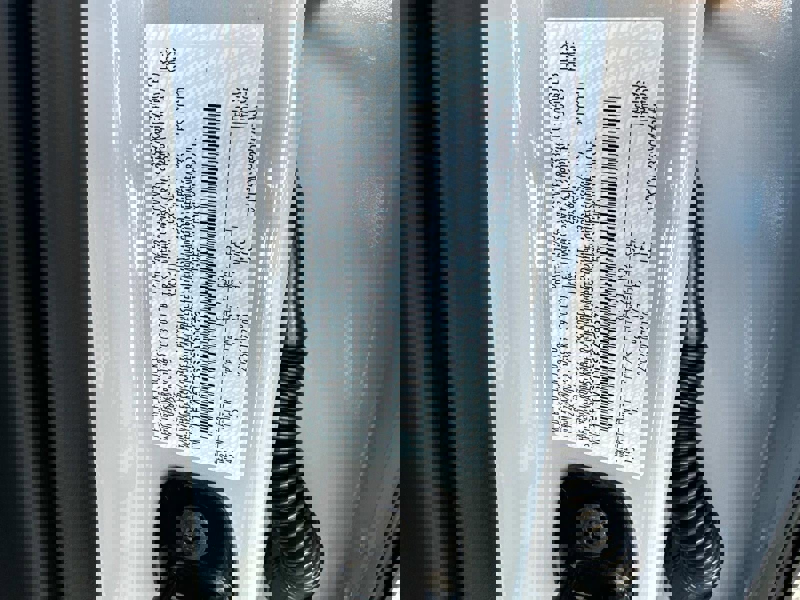 New 2025 Ford F150 Lariat w/ Equipment Group 502A High image 66