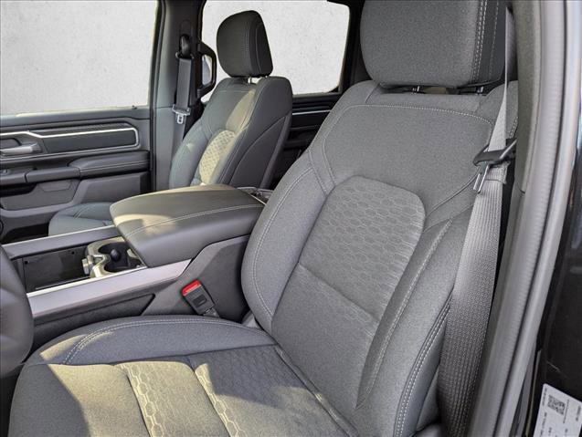 New 2026 RAM 1500 Big Horn image 24