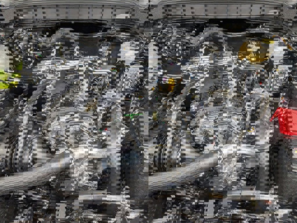 New 2025 Ford Bronco Big Bend w/ Free Wheeling Package image 23