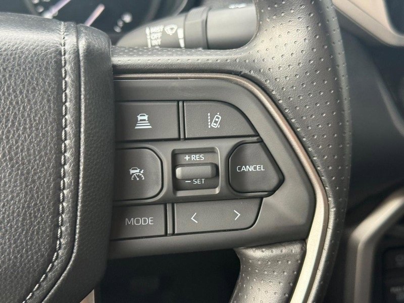 New 2026 Toyota Tundra SR5 image 21