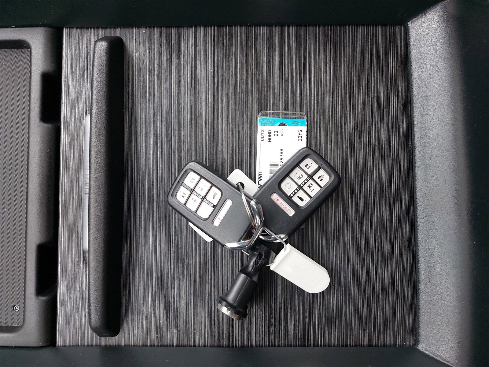 Used 2023 Honda Odyssey Elite image 39