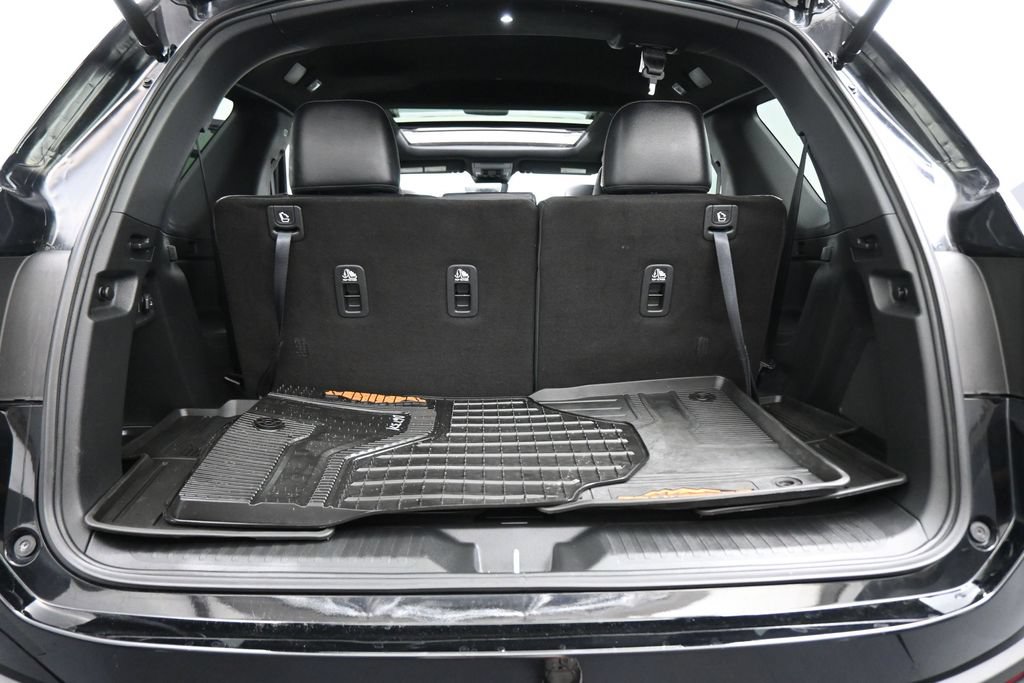 Used 2024 Honda Pilot TrailSport image 19