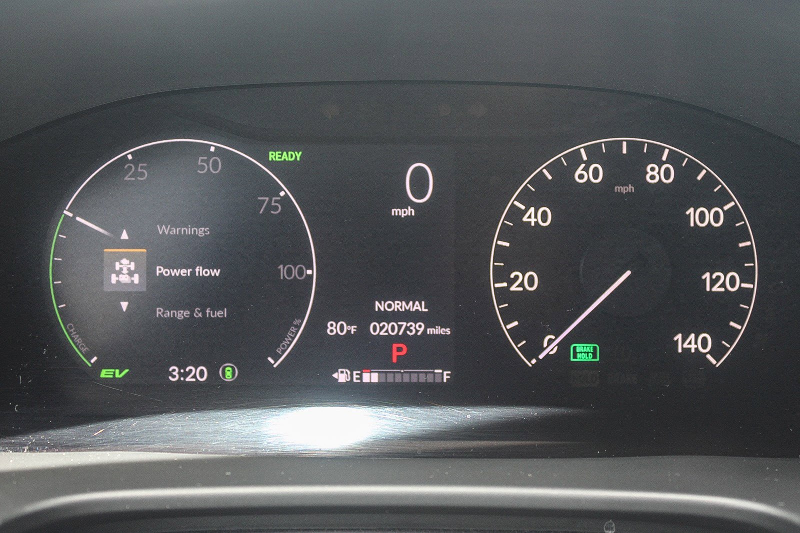 Used 2023 Honda CR-V Sport image 24