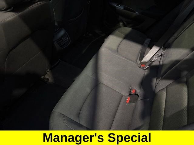 Used 2024 Chevrolet Malibu LT FWD image 31