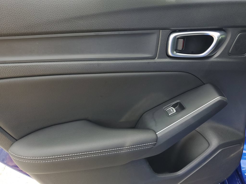 Certified 2023 Acura Integra A-Spec FWD image 12