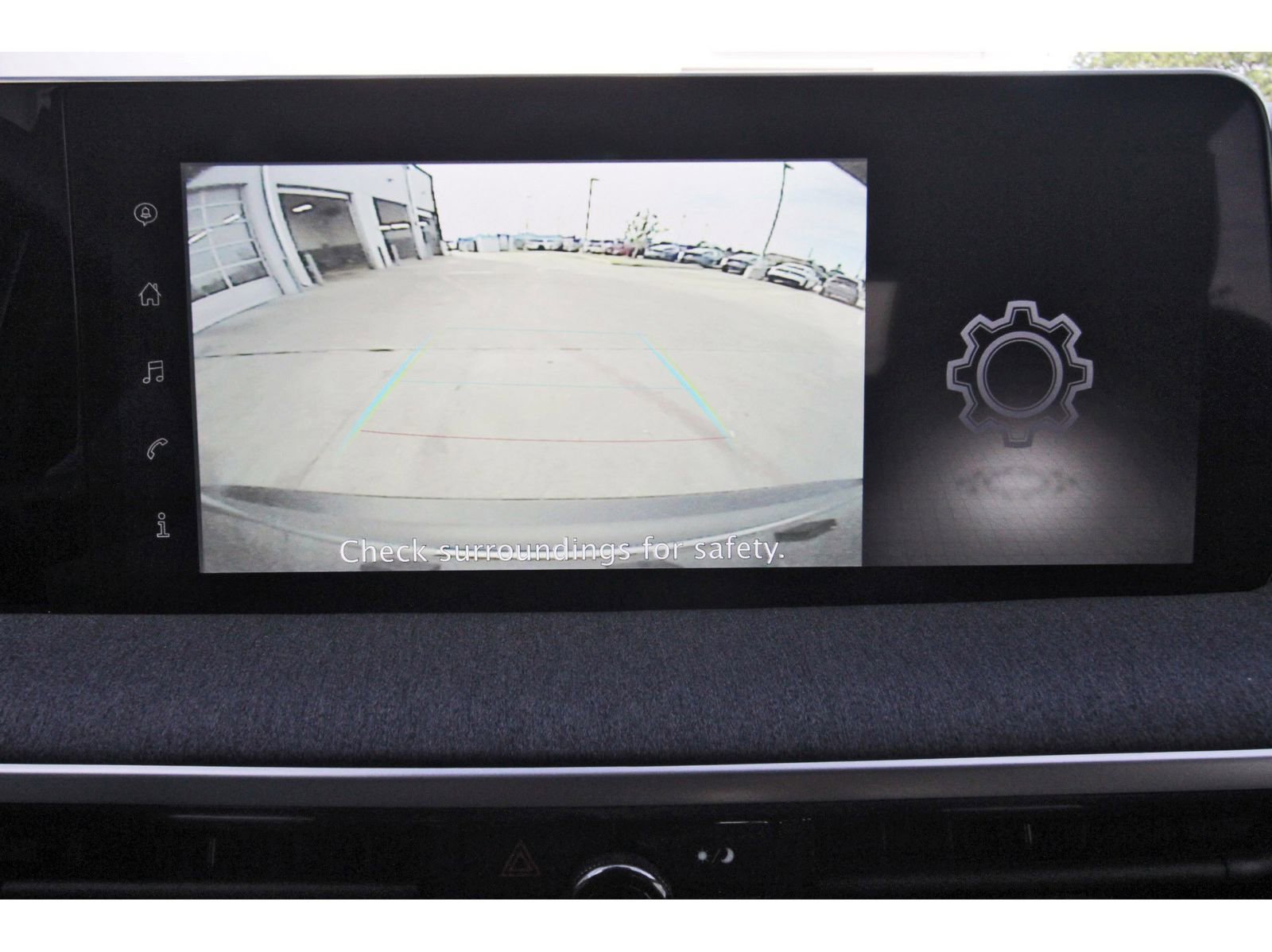 Certified 2025 Nissan Kicks SV image 24