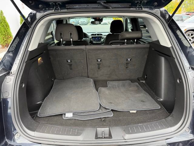 Used 2021 Chevrolet TrailBlazer LT w/ Convenience Package image 27