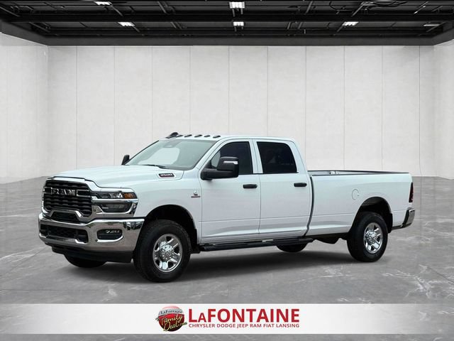 Used 2026 RAM 3500 Tradesman
