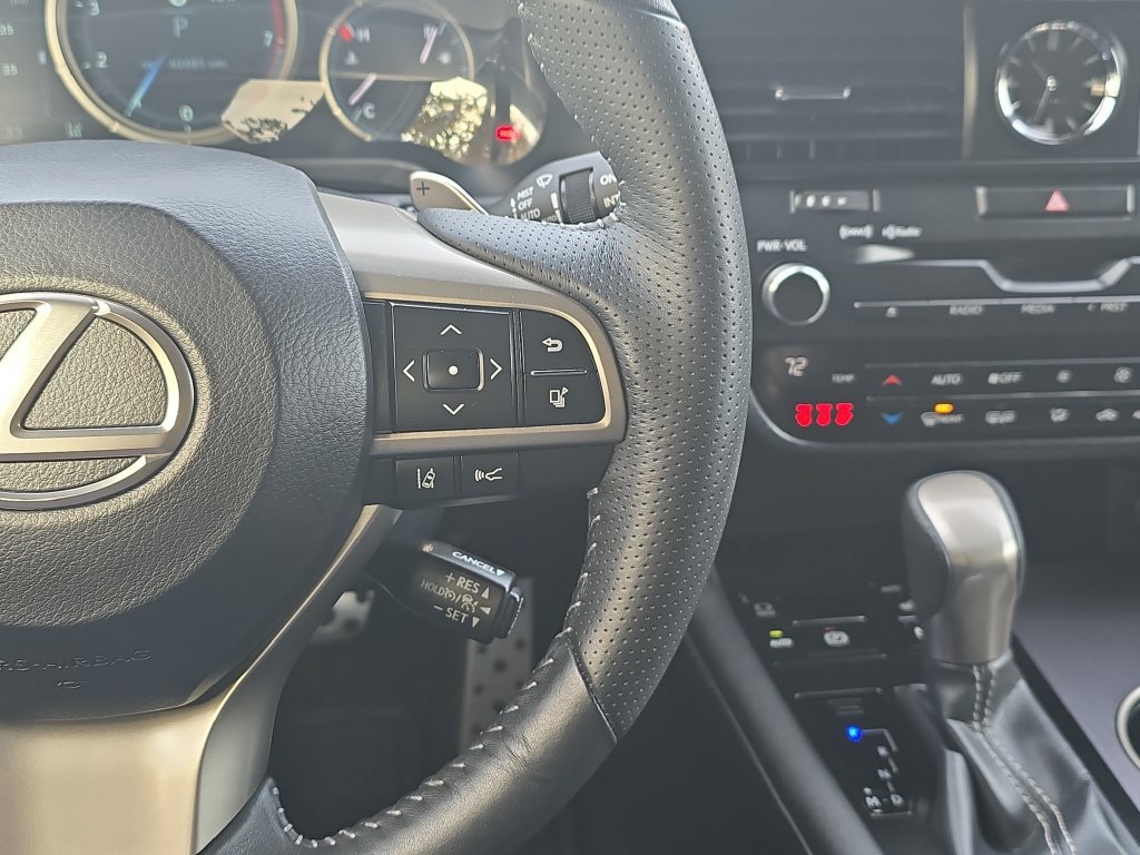 Used 2019 Lexus RX 350 F Sport w/ Navigation Package AWD/4WD image 21