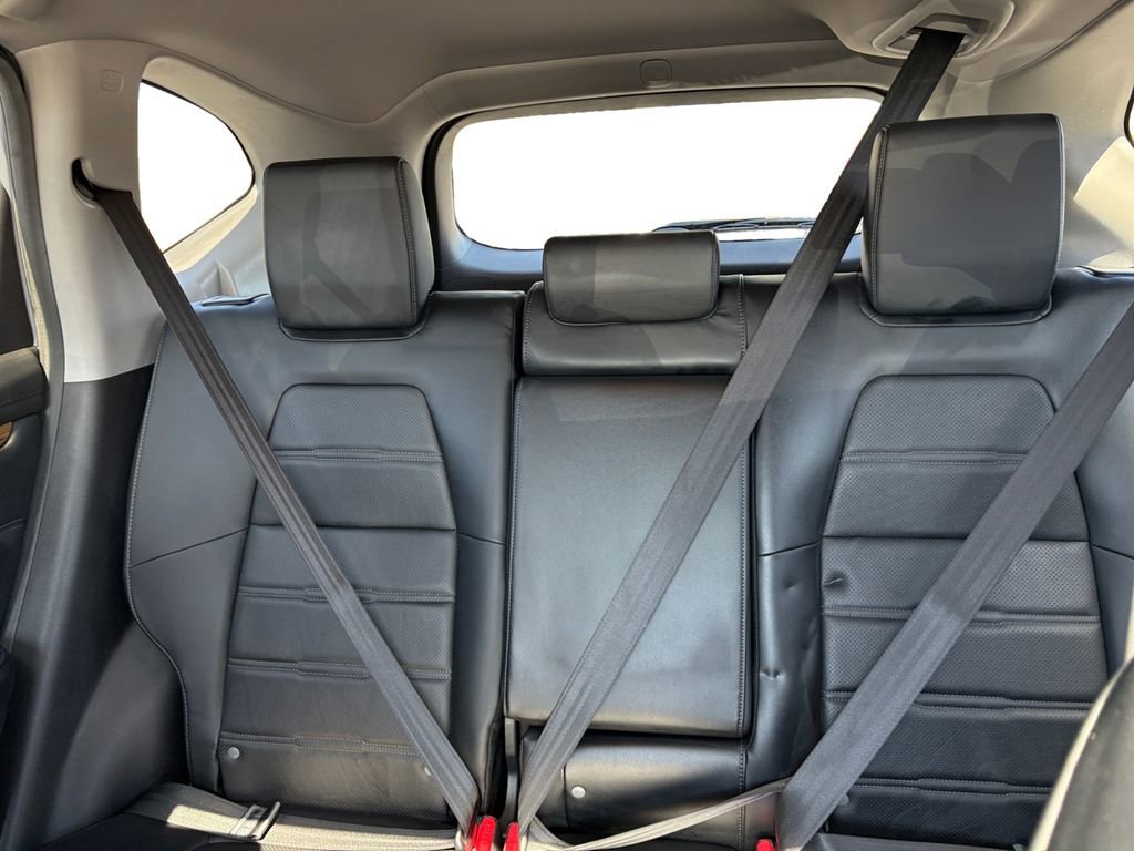 Used 2022 Honda CR-V EX-L image 14