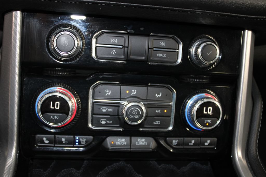 Used 2024 GMC Yukon XL Denali RWD image 51