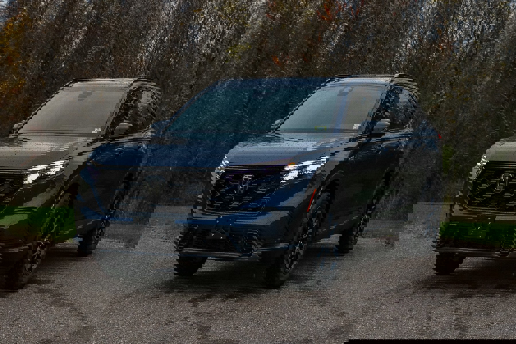 New 2026 Honda CR-V Sport-L image 6