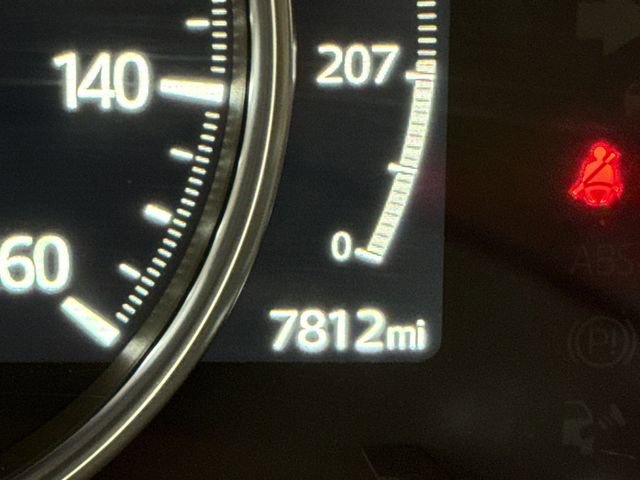 Used 2025 MAZDA CX-5 Signature image 23