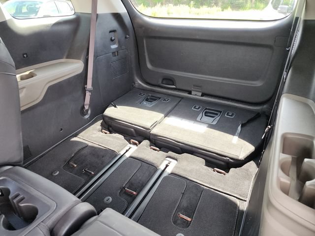 Certified 2025 Kia Carnival FWD image 19