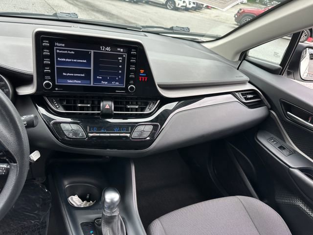 Used 2021 Toyota C-HR LE image 15