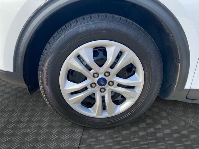 Used 2022 Ford Escape S image 31
