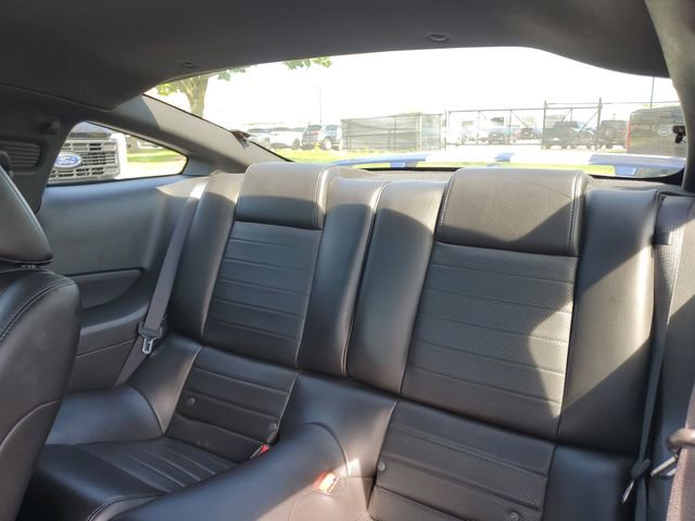 Used 2007 Ford Mustang GT RWD image 23