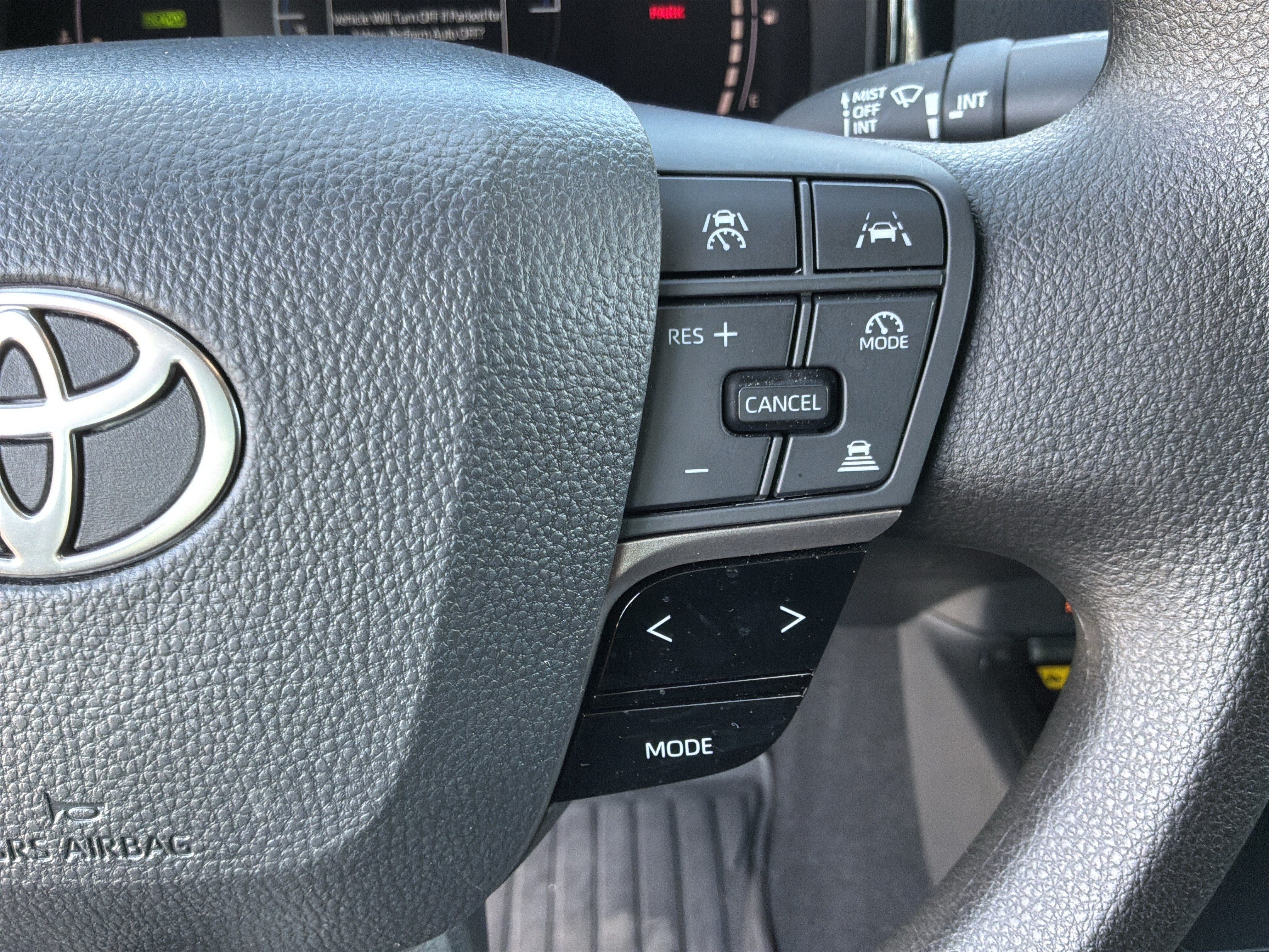 Used 2026 Toyota Camry LE FWD image 20