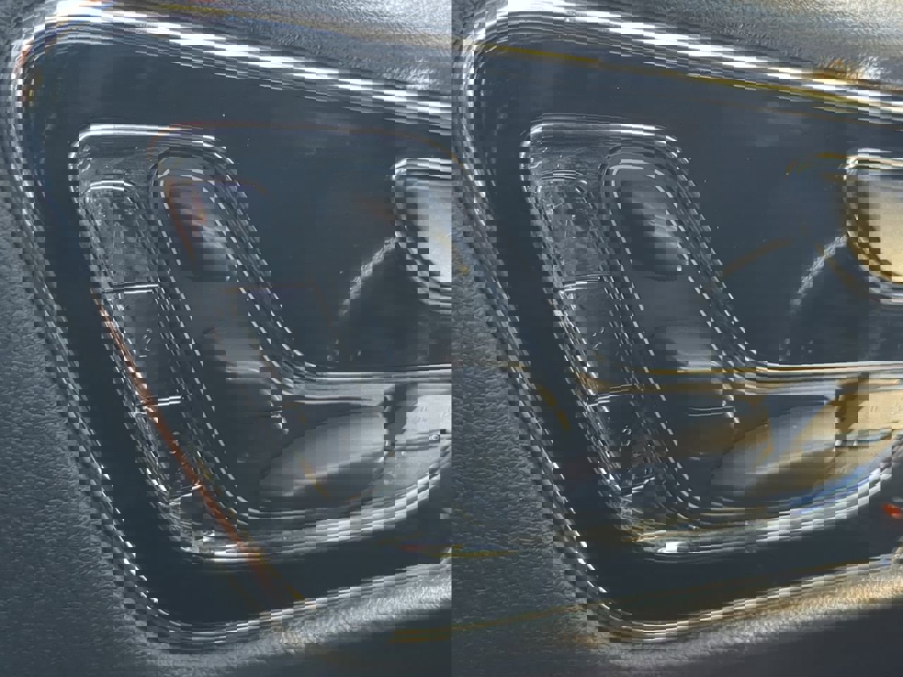 Used 2023 Lincoln Navigator Reserve image 20