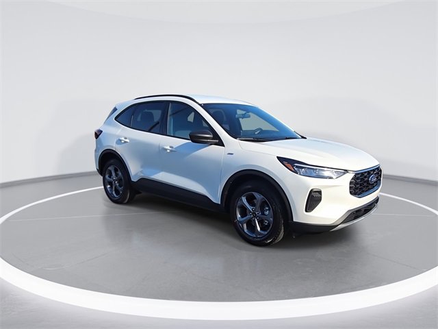 New 2025 Ford Escape ST-Line w/ Equipment Group 301A image 2