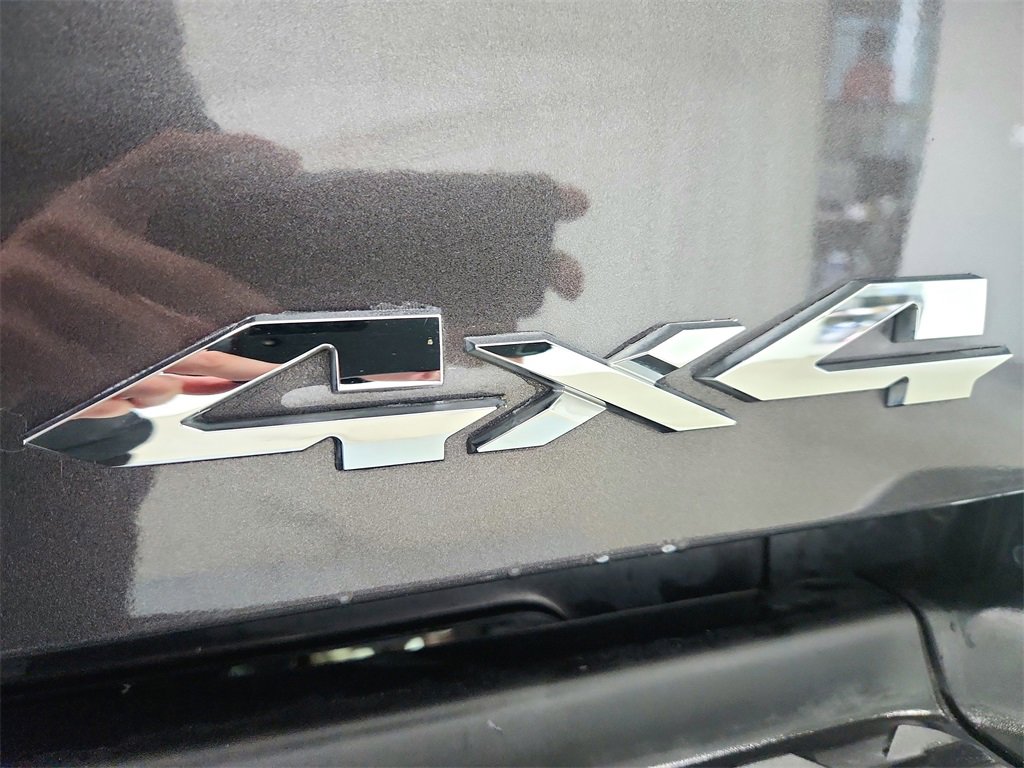 Used 2019 RAM 2500 Big Horn image 26