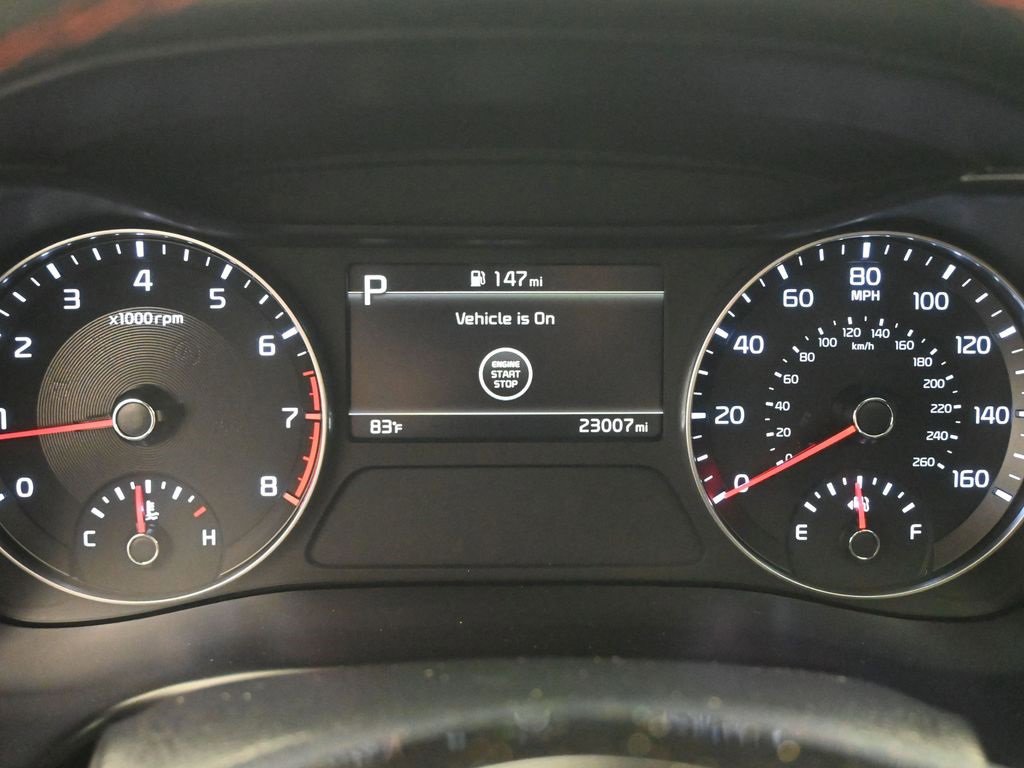 Used 2024 Kia Forte GT w/ GT2 Package image 28