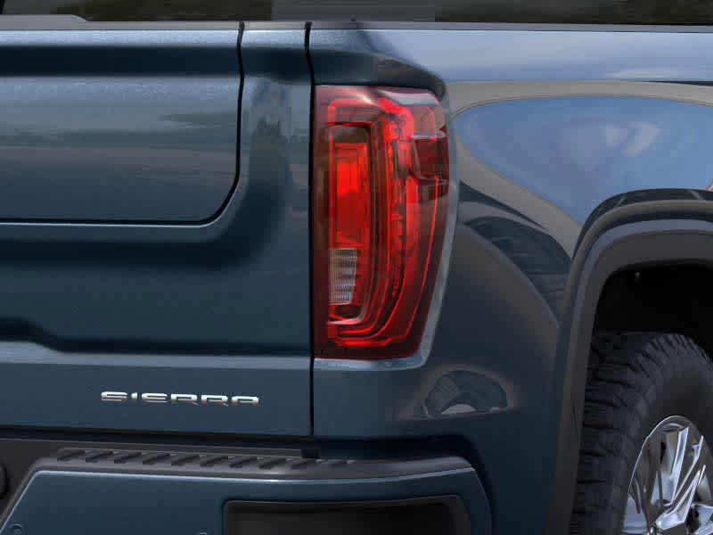 New 2026 GMC Sierra 1500 Denali image 11