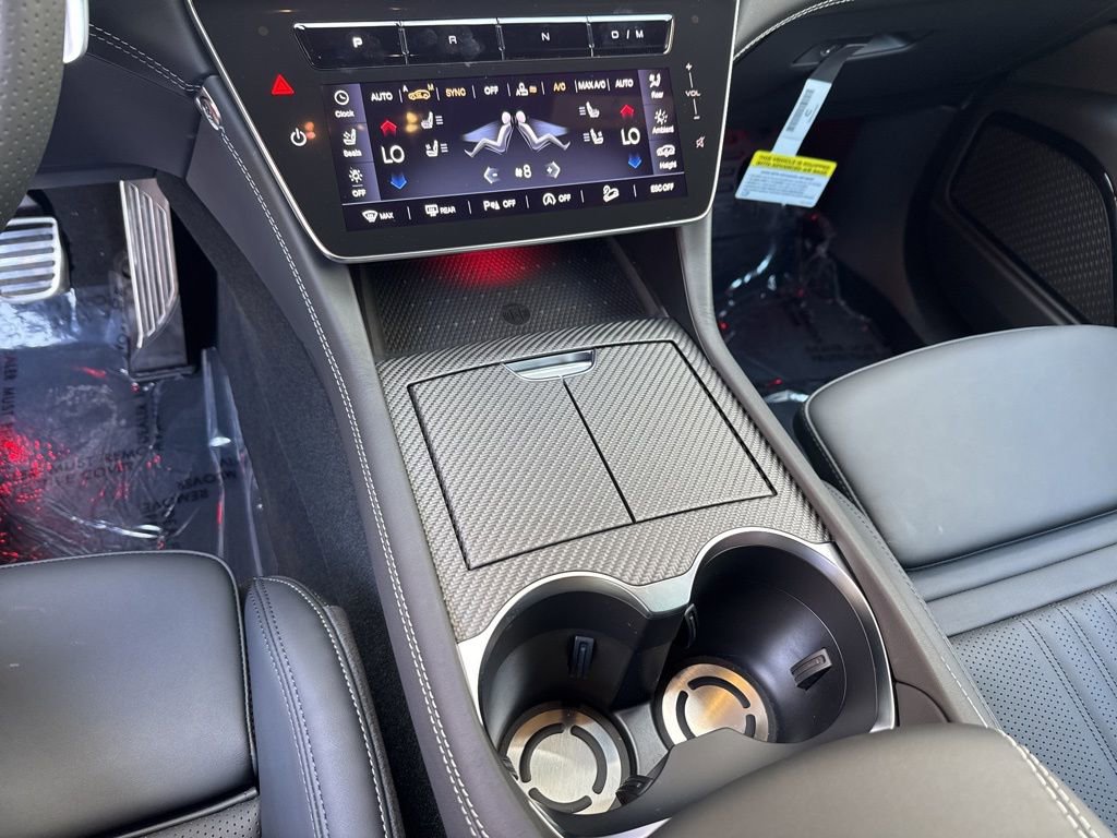 New 2026 Maserati Grecale Modena image 14