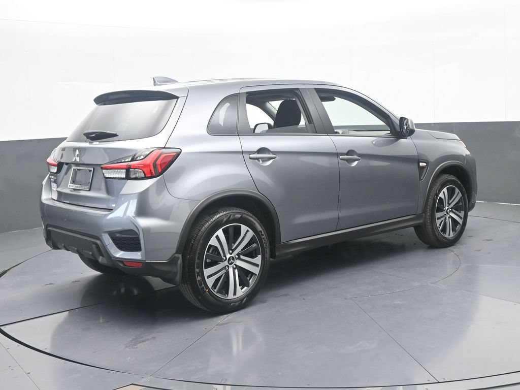 New 2027 Mitsubishi Outlander Sport ES FWD image 6