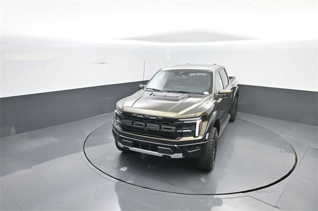 New 2025 Ford F150 Raptor image 21