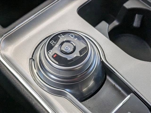 Used 2022 Ford Edge ST image 12